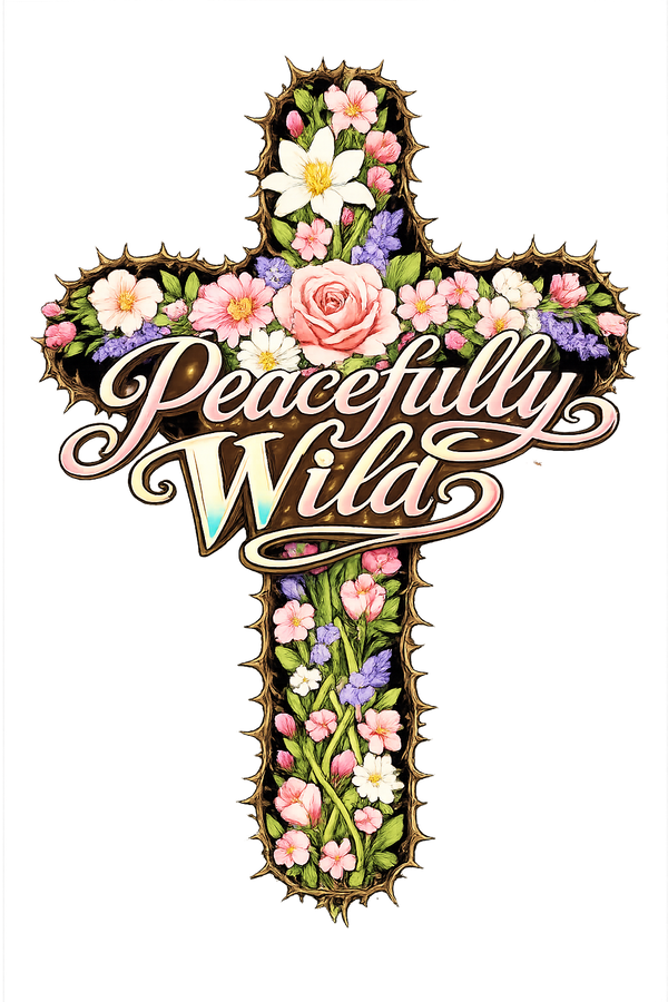 PeacefullyWild 